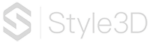 Style3D logo